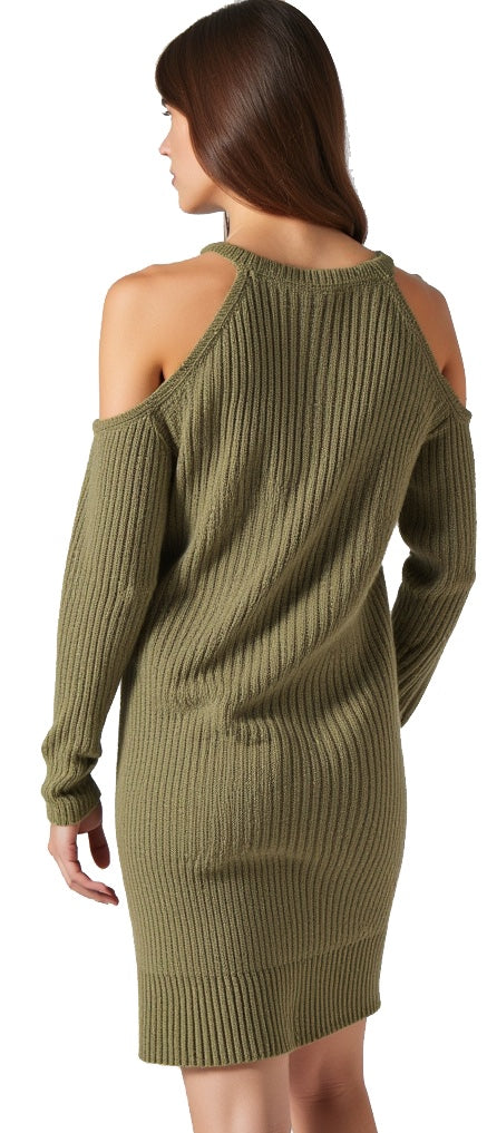 Women Outerwear/Knitwear--> Dress1